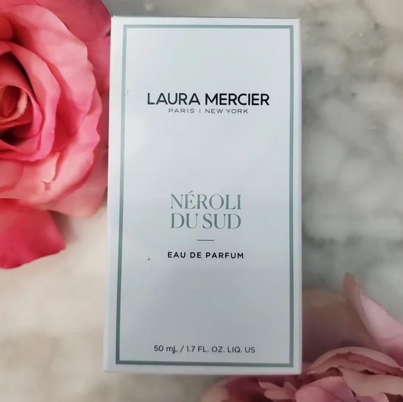 Laura Mercier Néroli Du Sud 1.7 Oz - Picture 4 of 8